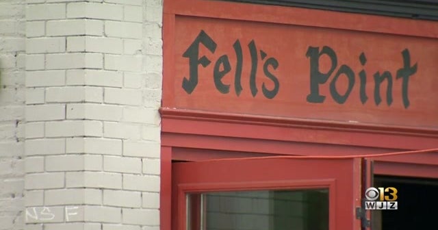 More Violence In Fells Point: Business Owners Believe Concerns Continue ...