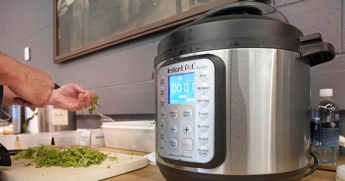 Amazon Prime Day Instant Pot deals What you should know about the cult