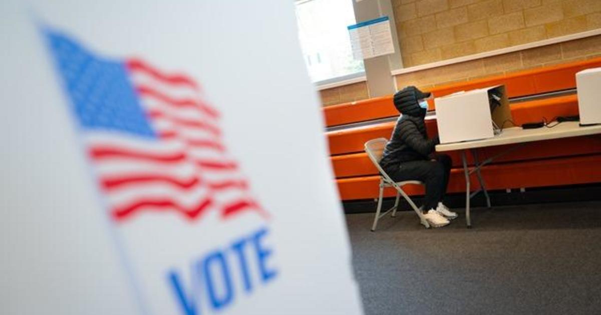 Minnesota House passes bill that would expand voter access