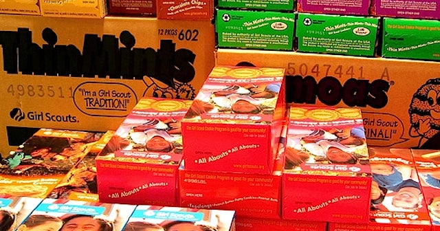 Buyer Beware: Avoiding scams related to Girl Scout Cookie sales - Vimarsana News