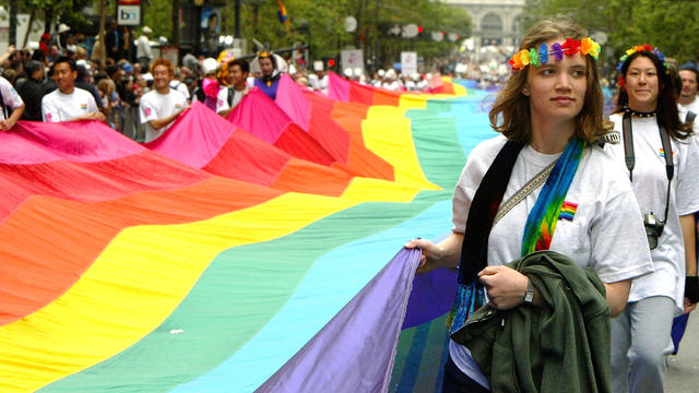 SFPD won't join Pride parade after organizers ban marching in uniform