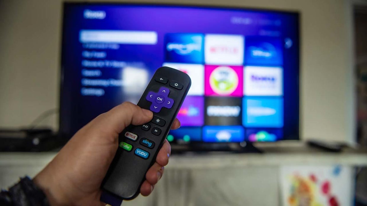 Roku Products Ahead Of Earnings Figures 