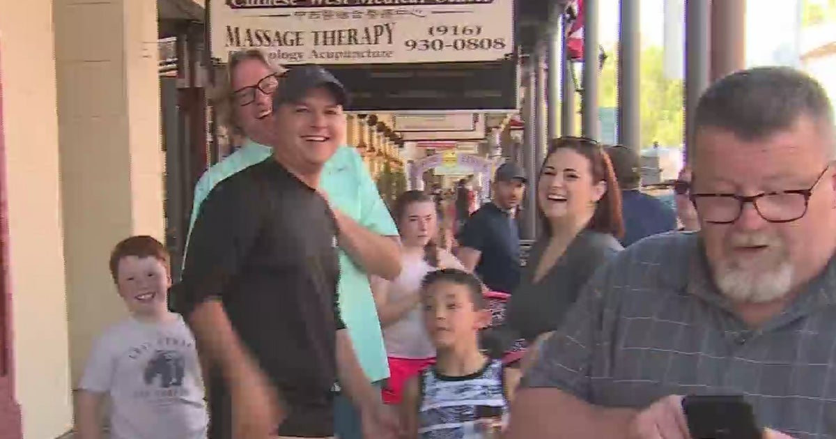 Mask Mandate Officially Ends In California, But Many Still Plan To Keep