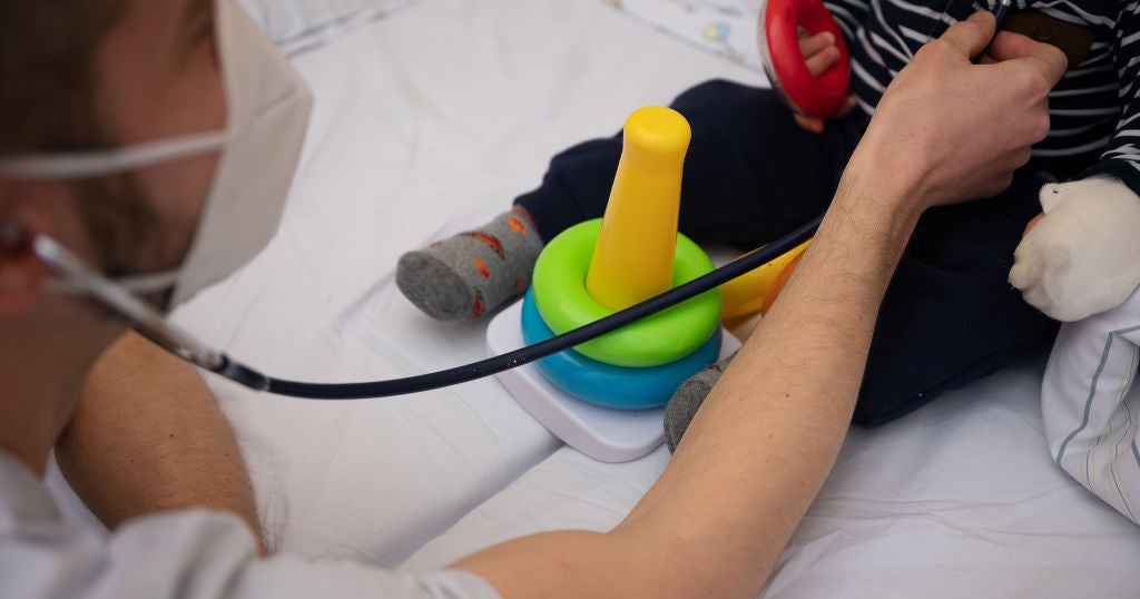 Best Hospitals In Maryland As Ranked By US News & World Report CBS Baltimore