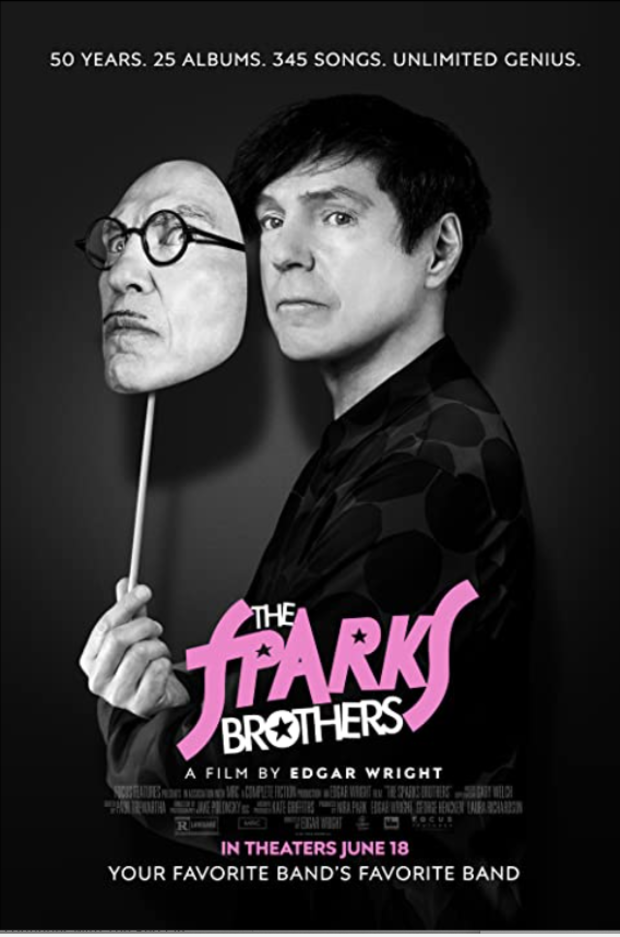 The Sparks Brothers 