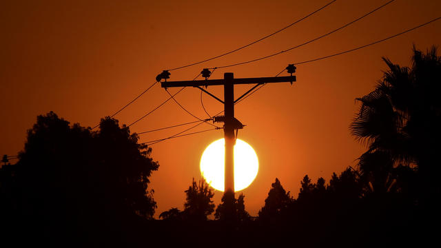 US-WEATHER-ENERGY-ELECTRICITY 