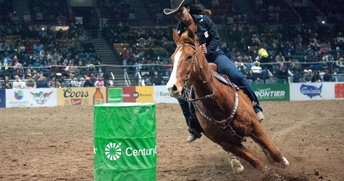 Bill Pickett Invitational Rodeo, America's LongestRunning AllBlack