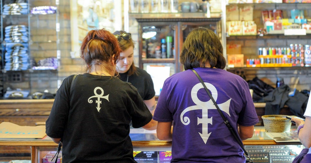 Electric Fetus Ranked Among The 10 Great Record Stores In America