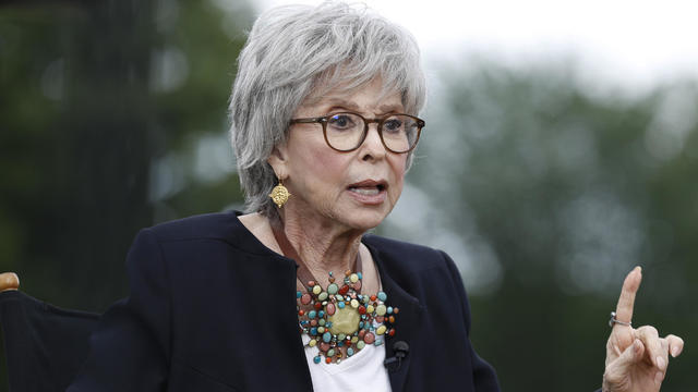 Rita Moreno 