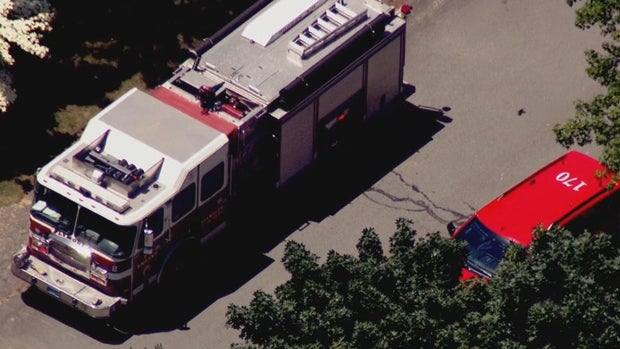 Plymouth Construction Accident 