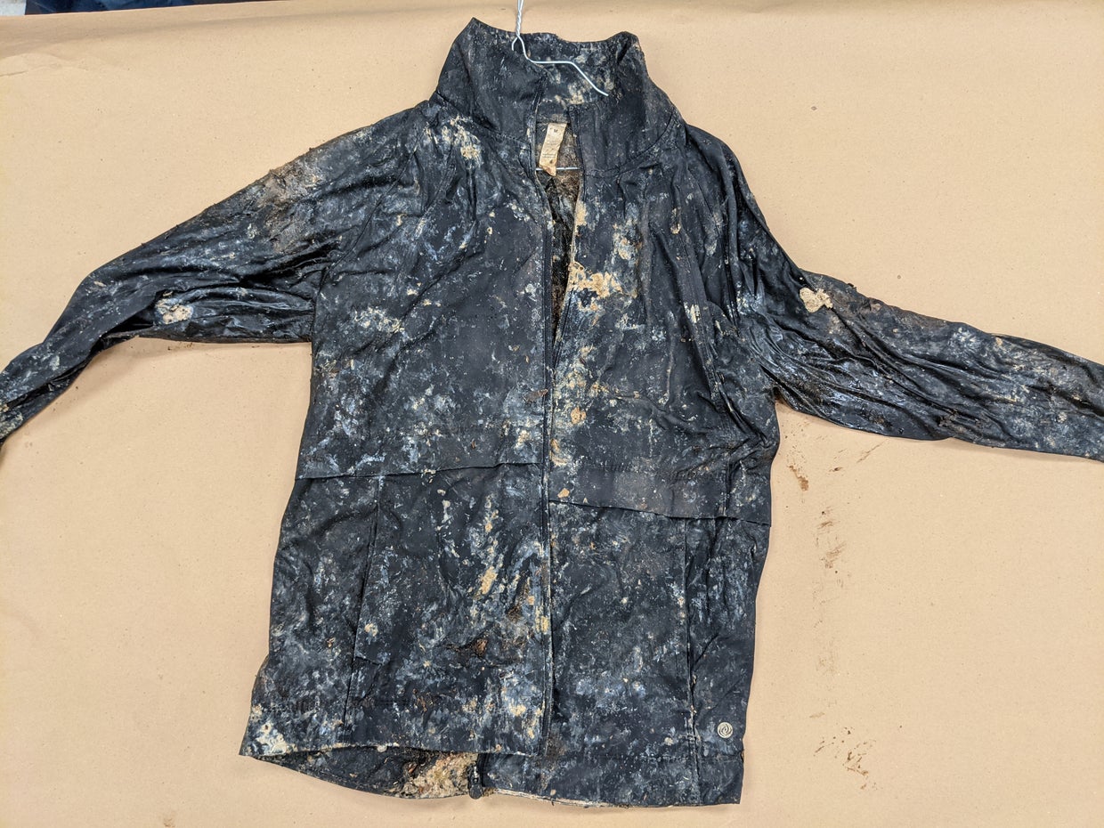 FBI Asking Seeking Public's Assistance In Identifying Jane Doe Found At