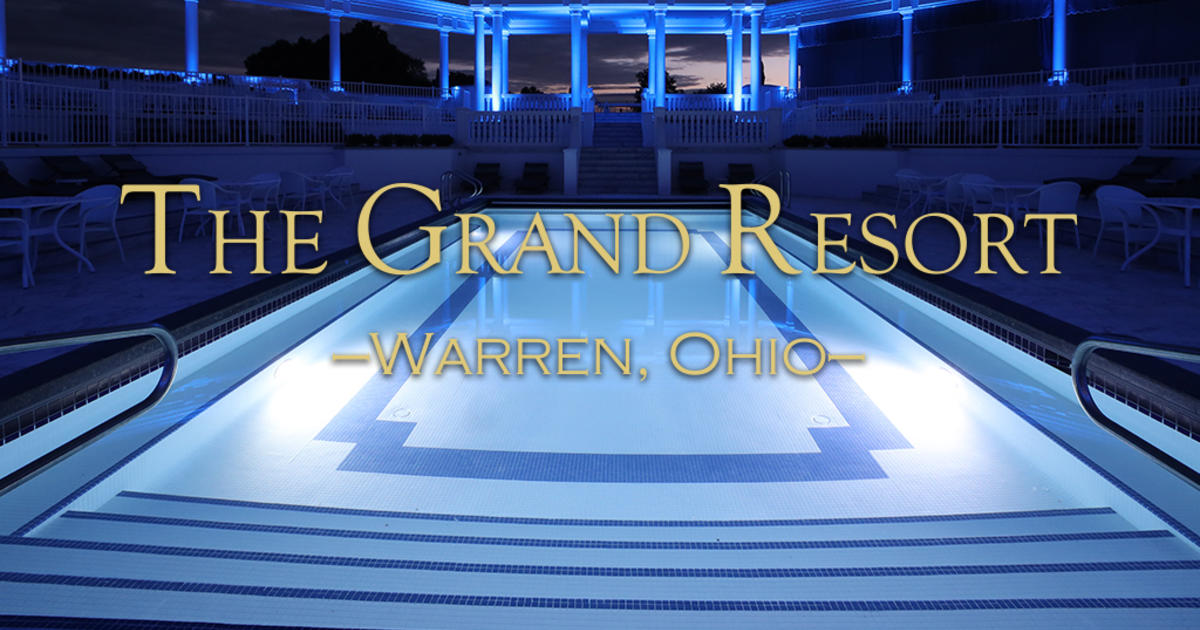 Special Offers & Packages - The Grand Resort, OH