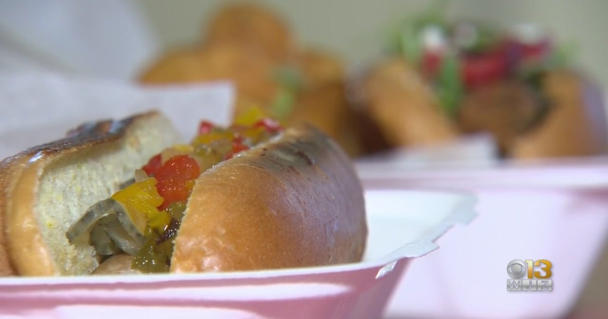 How One Baltimore Business Owner Is Carrying On The Legacy Of The Women