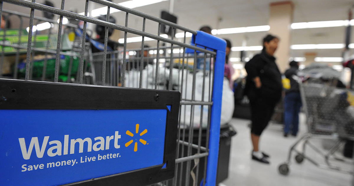 Walmart is launching a new store brand called Bettergoods. Here what it's selling and the cost.