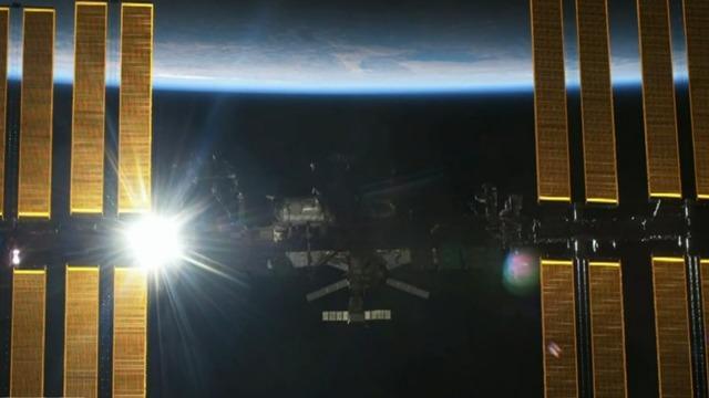 cbsn-fusion-astronauts-preparing-for-a-sunday-spacewalk-to-continue-upgrades-to-the-solar-panels-on-the-international-space-station-thumbnail-737261-640x360.jpg 