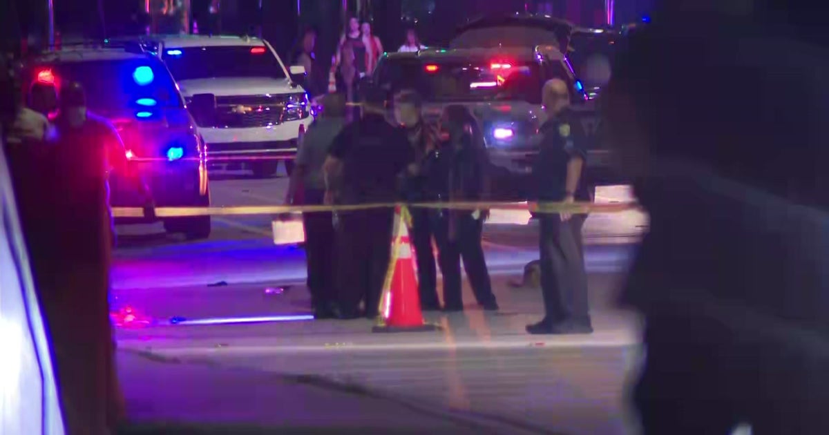 Community Holds Vigil After One Person is Killed in a Tragic Accident