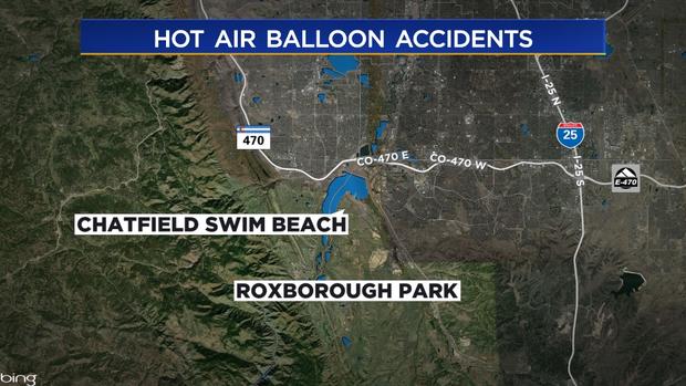 hot air balloon accident 