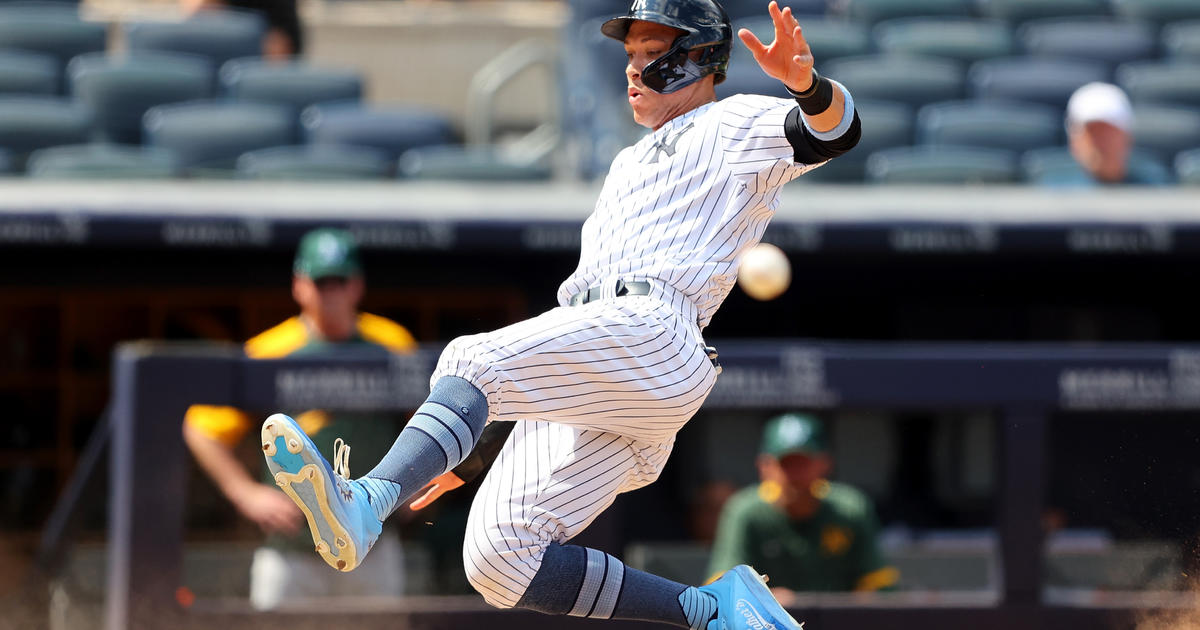 Yankees positions: Gio Urshela not a lock at third base