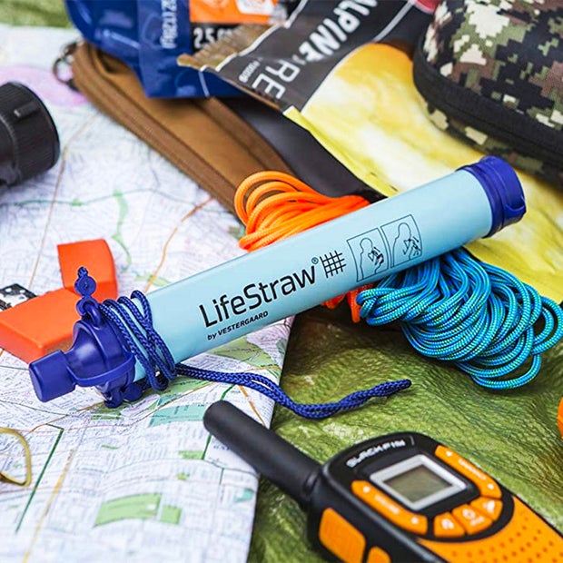 Lifestraw