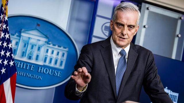 Press Secretary Jen Psaki Holds Daily Briefing 