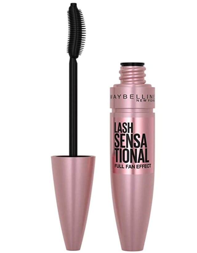 Maybelline Lash Sensational Mascara 