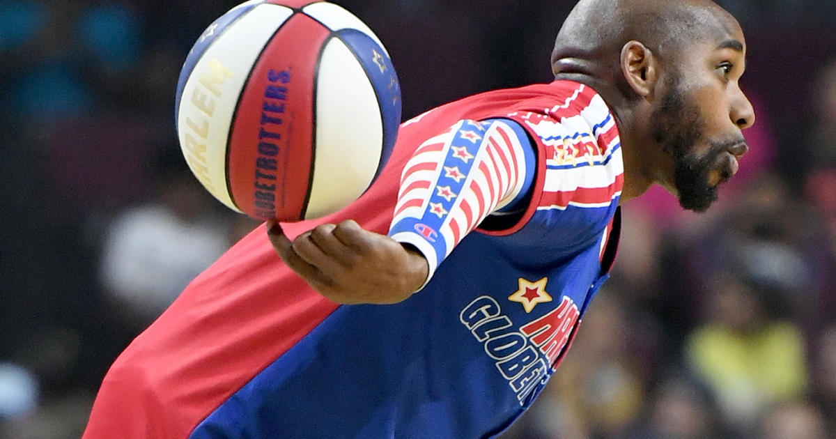 Harlem Globetrotters To The NBA: 'Don't Get It Twisted' Make Us A Pro  Franchise 'Now'