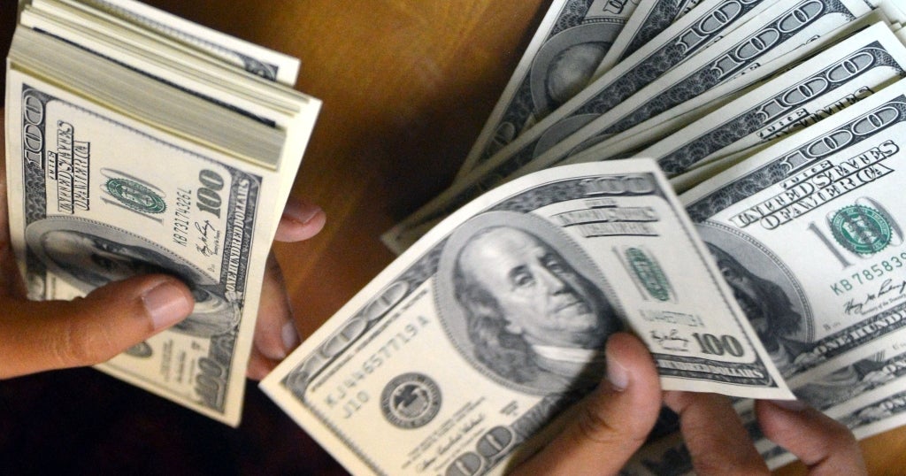 Where Is My Golden State Stimulus? CBS Los Angeles