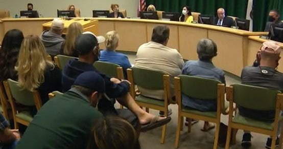 High school basketball coach fired after tortillathrowing incident