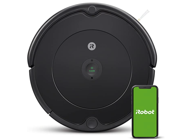 iRobot Roomba 692 Robot Vacuum 