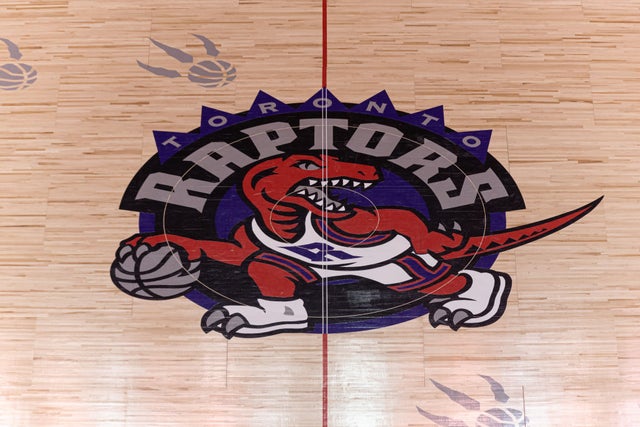 Atlanta Hawks v Toronto Raptors