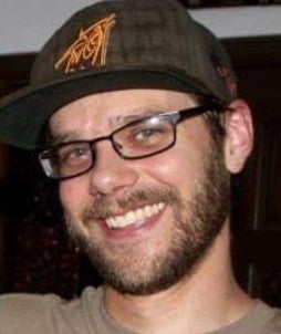 johnny Hurley (family approved photo) 