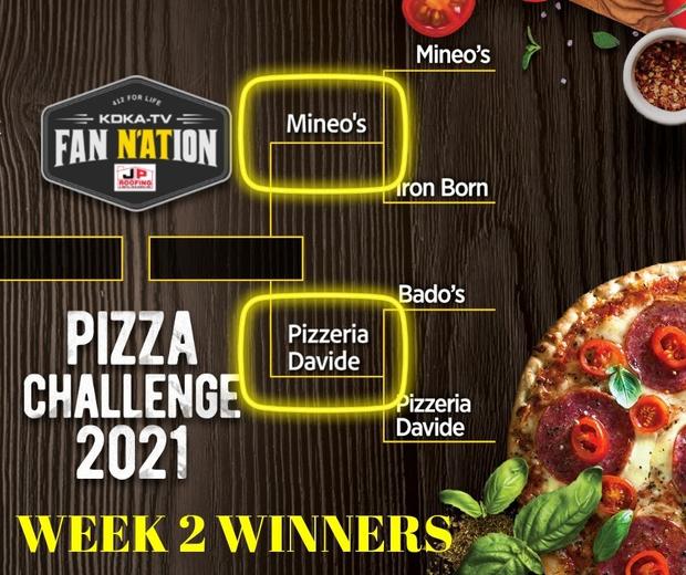 Pizza Winner Round 2 FB 