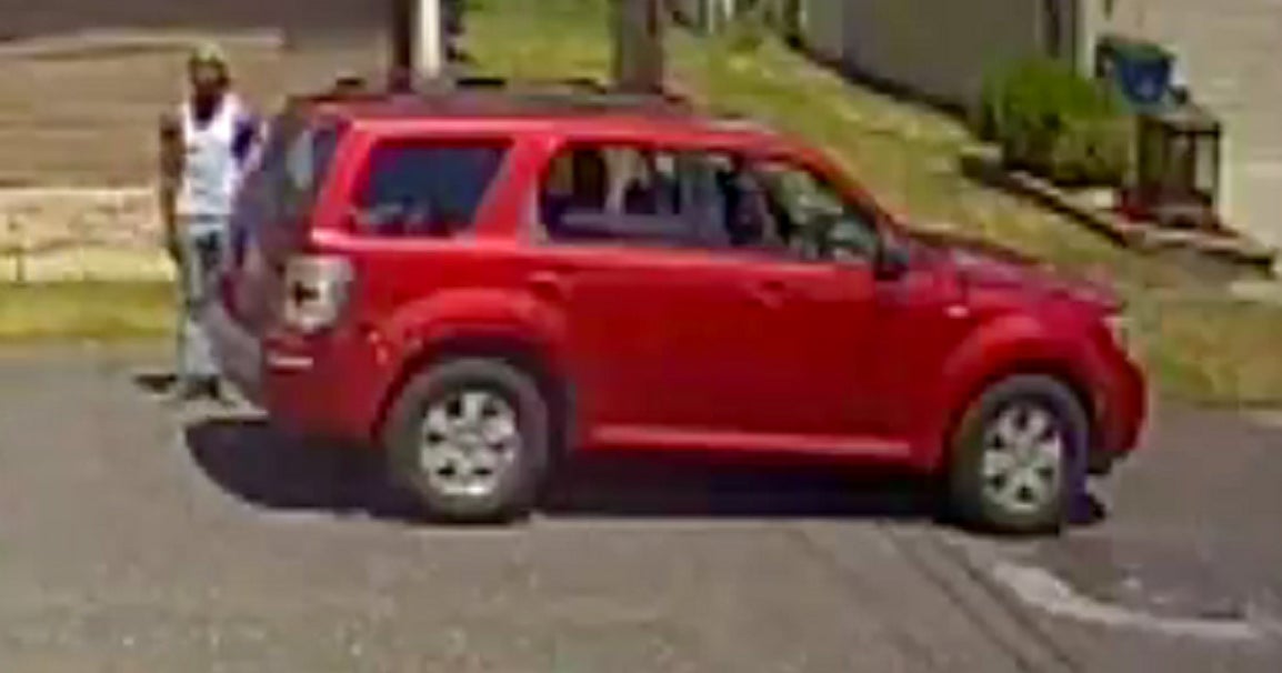 Detroit Police Seek Suspect Wanted In Connection To Non Fatal Shooting ...