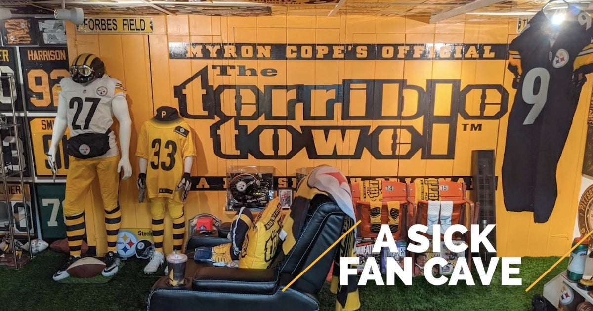 This Saturday On JP Roofing FAN N'ATION (JUNE 26) - CBS Pittsburgh