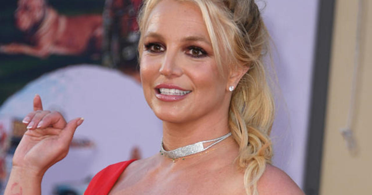 Britney Spears Slams Conservatorship During Court Appearance Cbs News