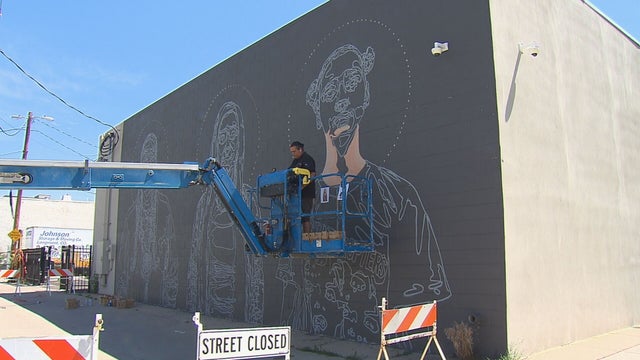 NATIVE AMERICAN MURAL eb raw 01 concatenated 113430_frame_43394 