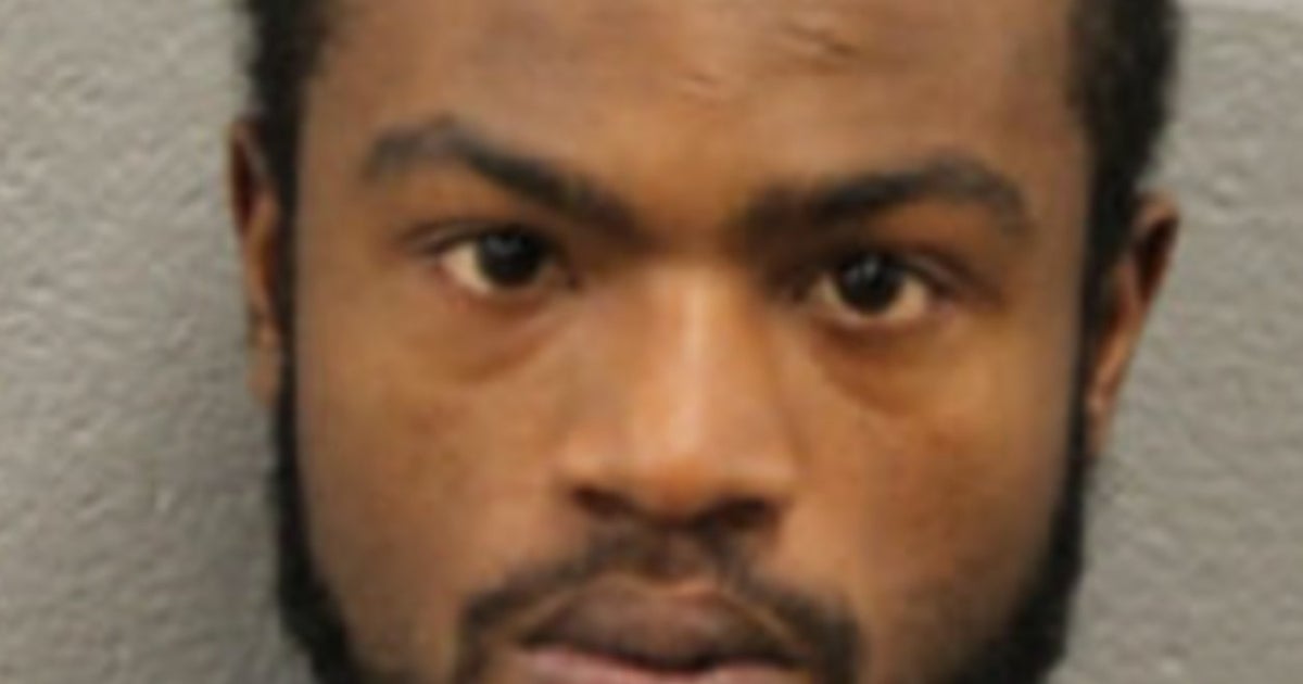 $25,000 Reward For Information On Devontay Anderson, Suspect In Murder ...