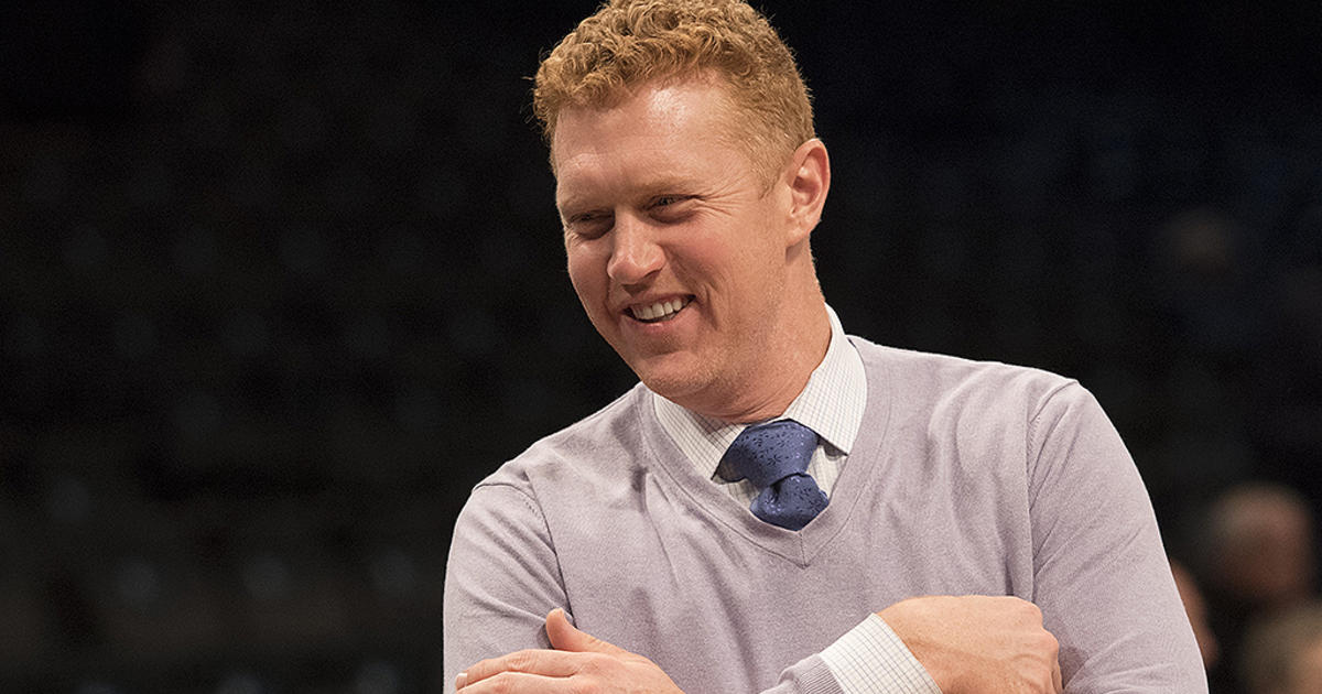 You can't stop Brian Scalabrine - The Boston Globe