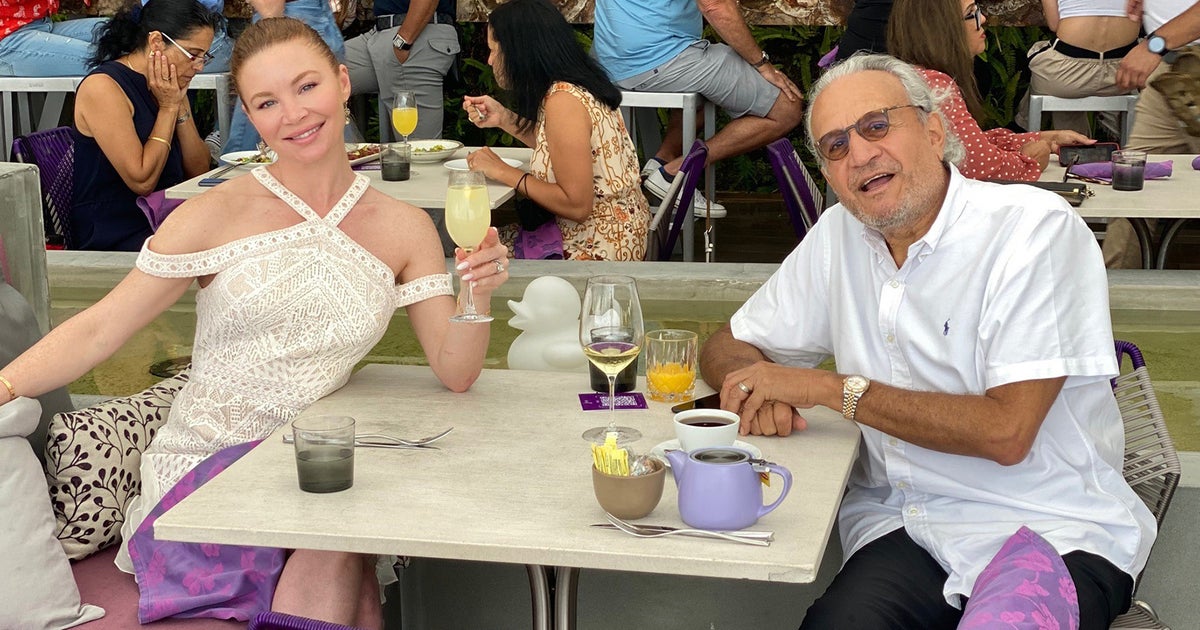 Colorado Political Strategist Mike Stratton 'Prays For A Miracle' As