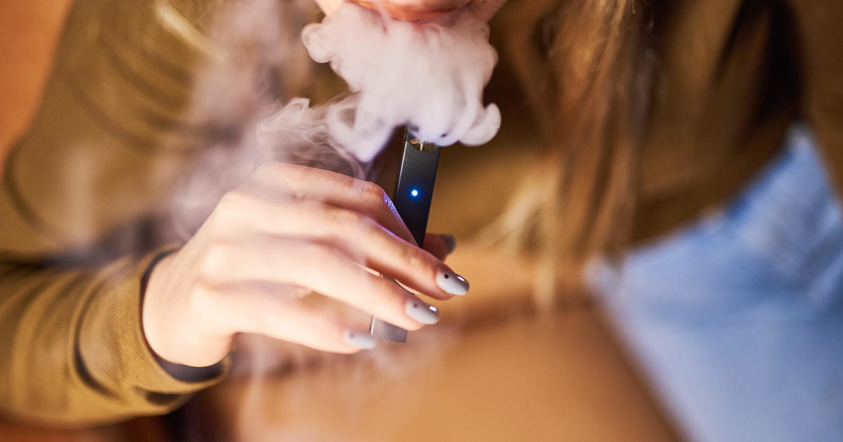 Juul asks court to block FDA ban on e-cigarette sales in U.S.