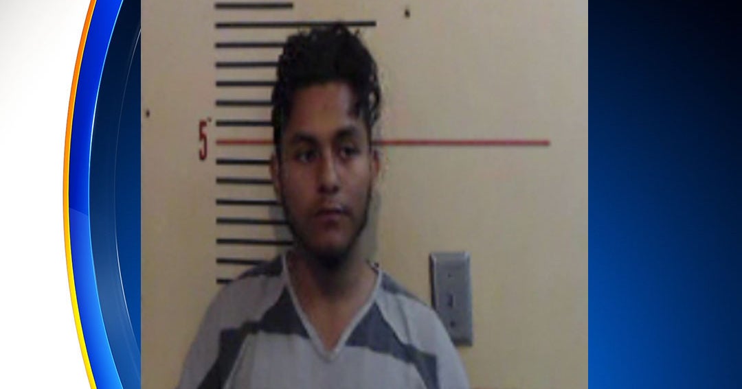 Fort Worth Homicide Suspect Arrested During Traffic Stop In Parker ...