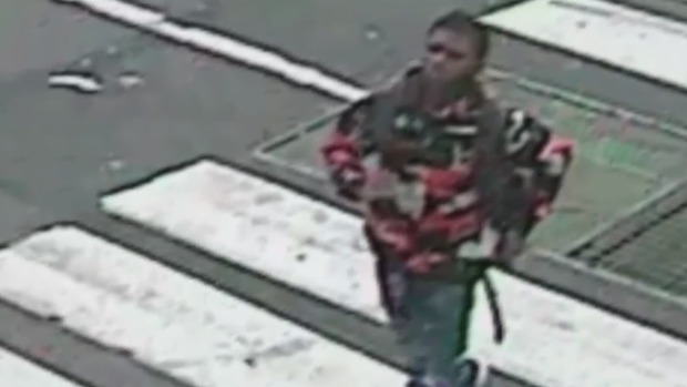 times square shooting suspect 