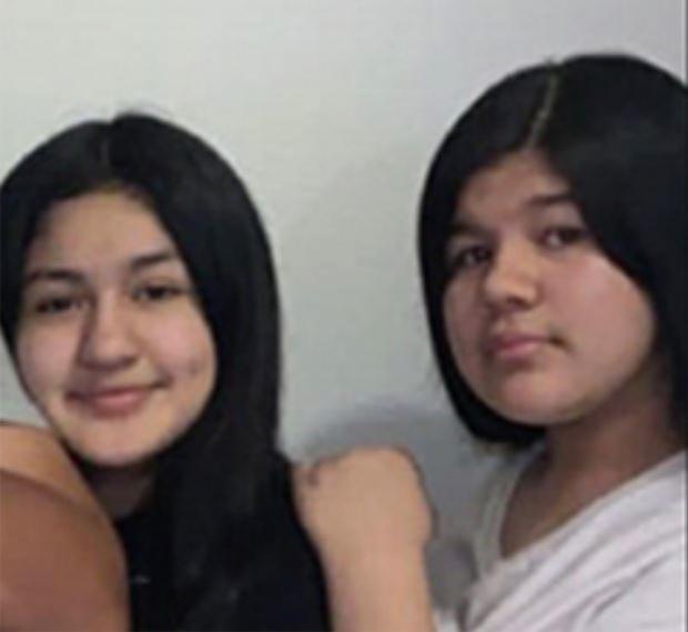 Search On For 2 Teen Sisters Last Seen In North Hills 