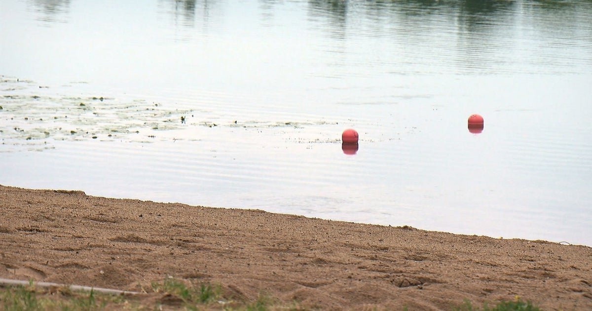 E. Coli Closes Crystal Lake Beach In Burnsville CBS Minnesota