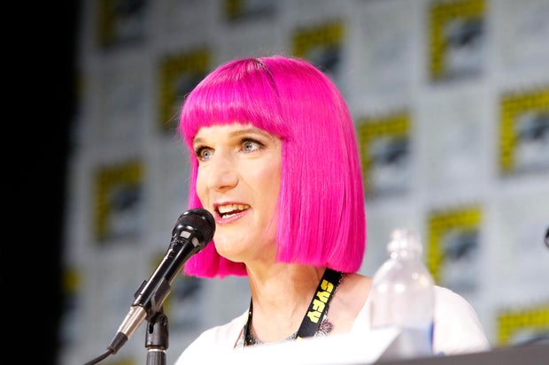 Comic-Con International: San Diego - 2017