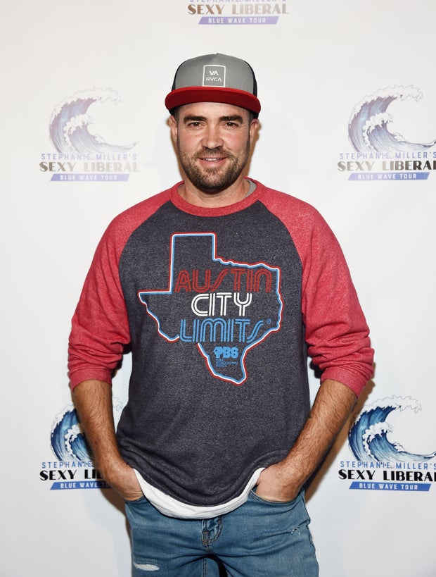 Stephanie Miller's Sexy Liberal Blue Wave Tour - Los Angeles, CA