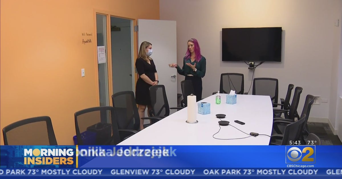 In A Post COVID19 Landscape, The Home Office Permanent CBS