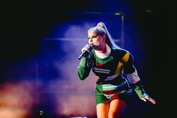 OUTLOUD: Raising Voices Concert Series - Show