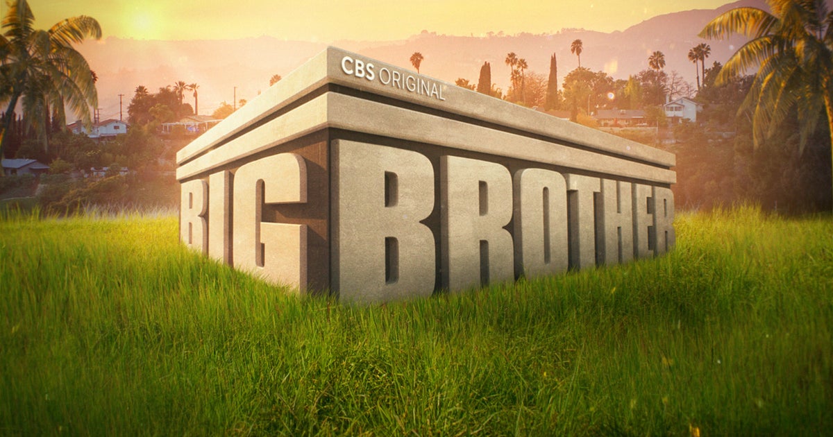 Big Brother Season 23: Meet The New Houseguests - CBS Los Angeles