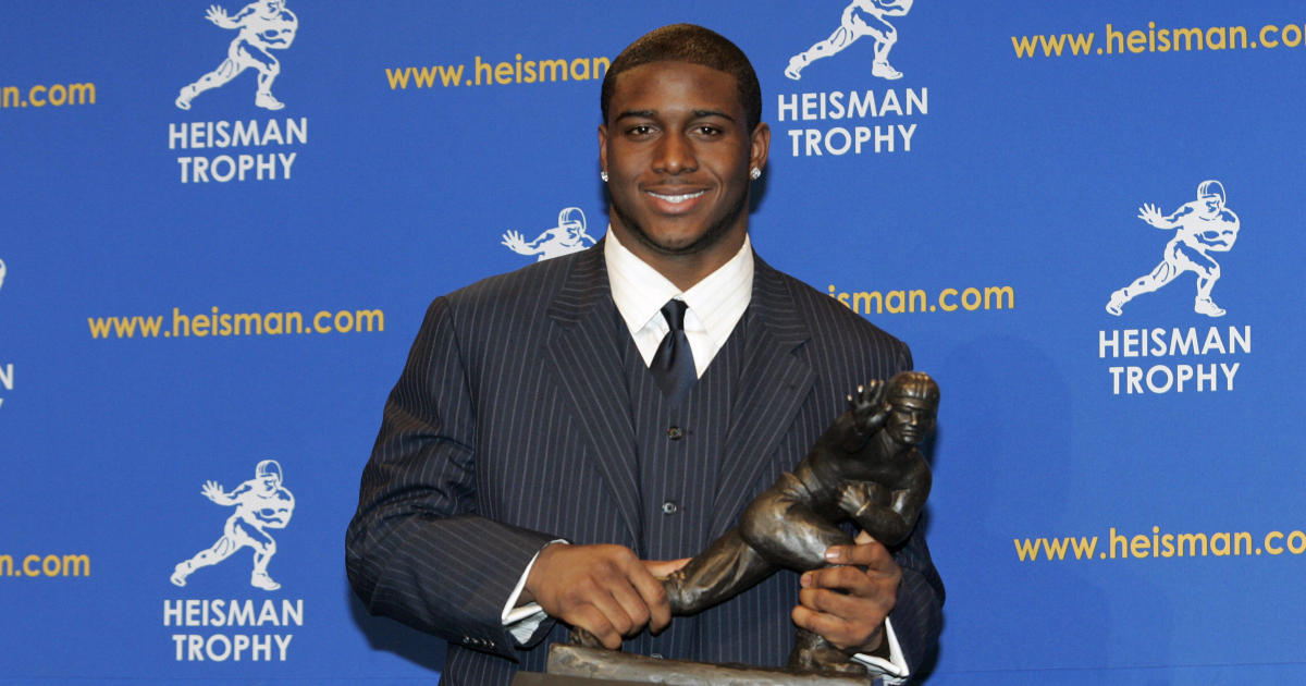 Reggie Bush is going to sue NCAA for libel
